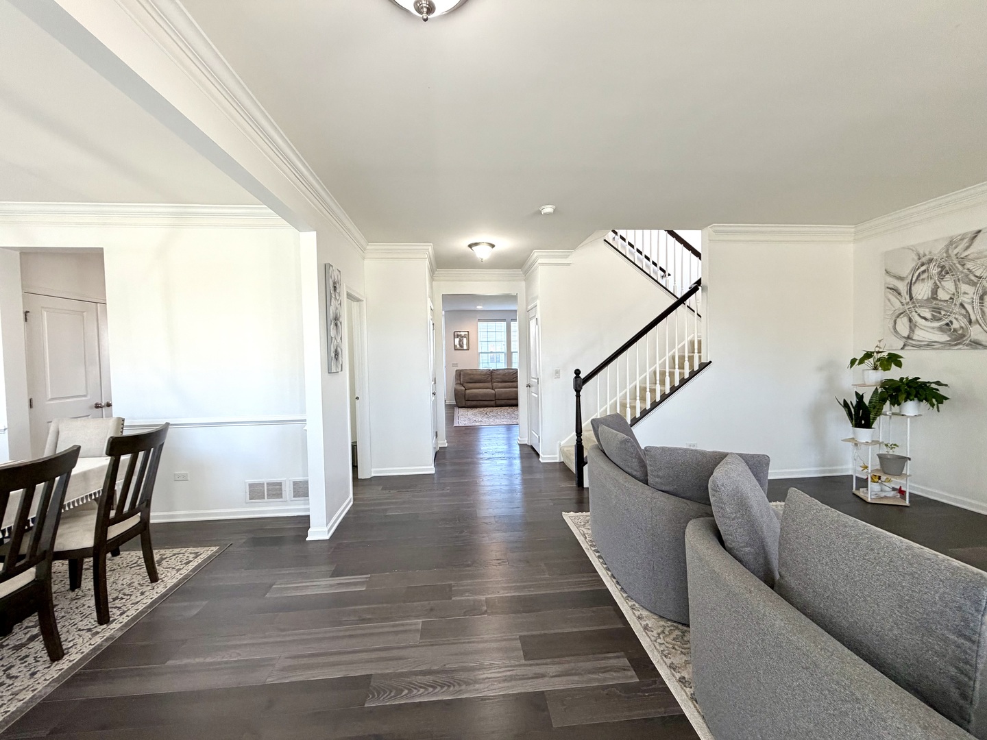 3660 Thornhill Drive, Elgin, IL 60124