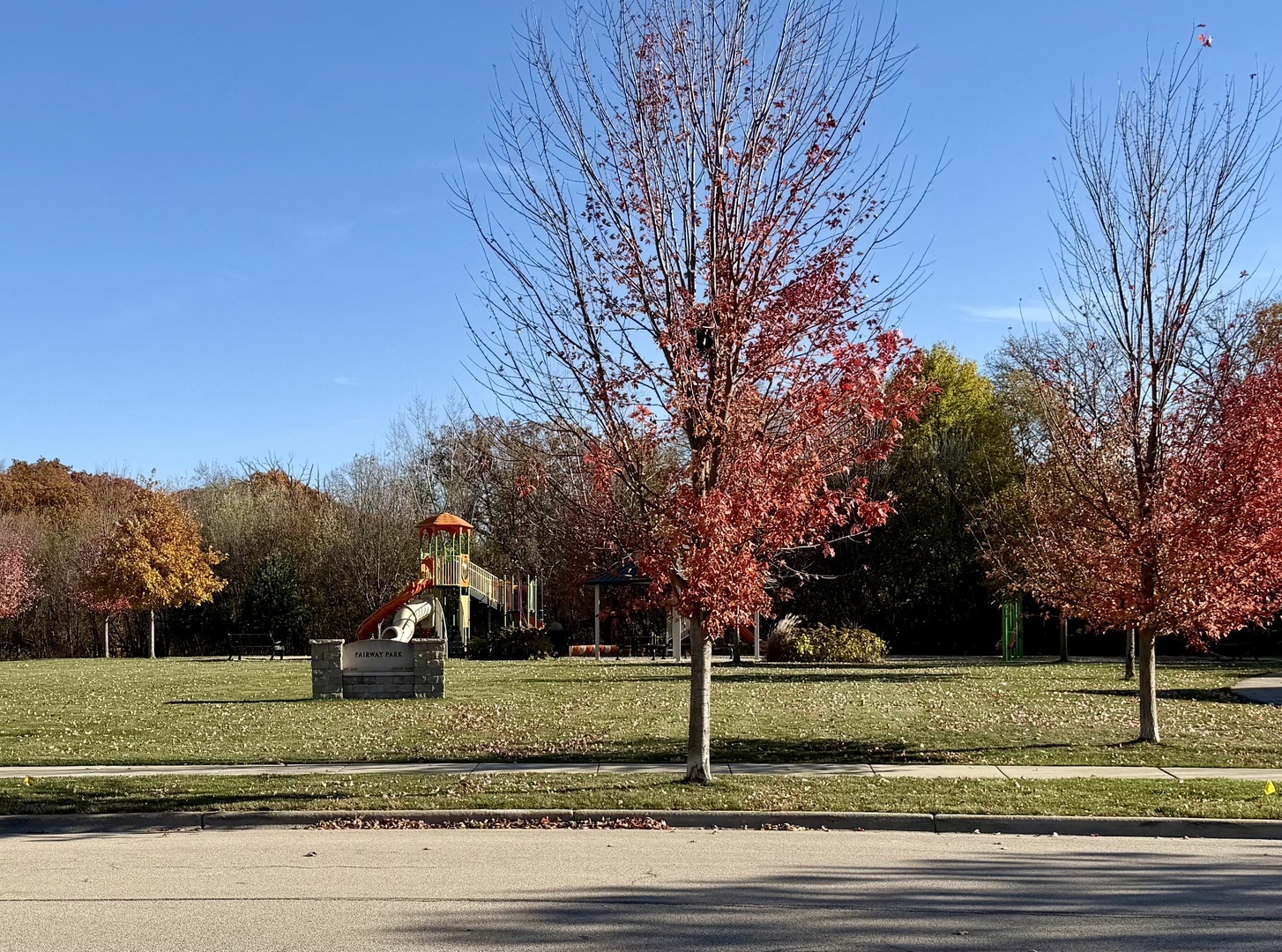 3660 Thornhill Drive, Elgin, IL 60124