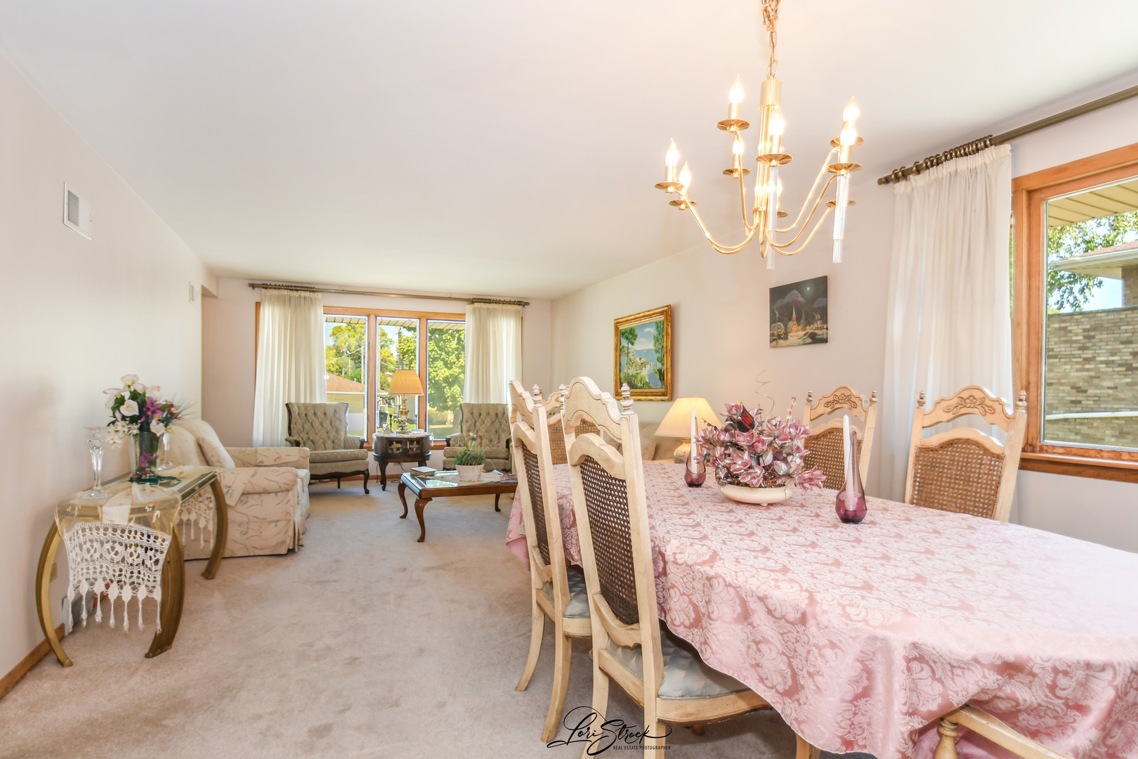 3409 173rd Place, Lansing, IL 60438