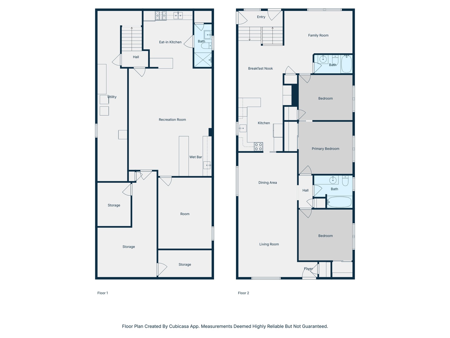 3409 173rd Place, Lansing, IL 60438