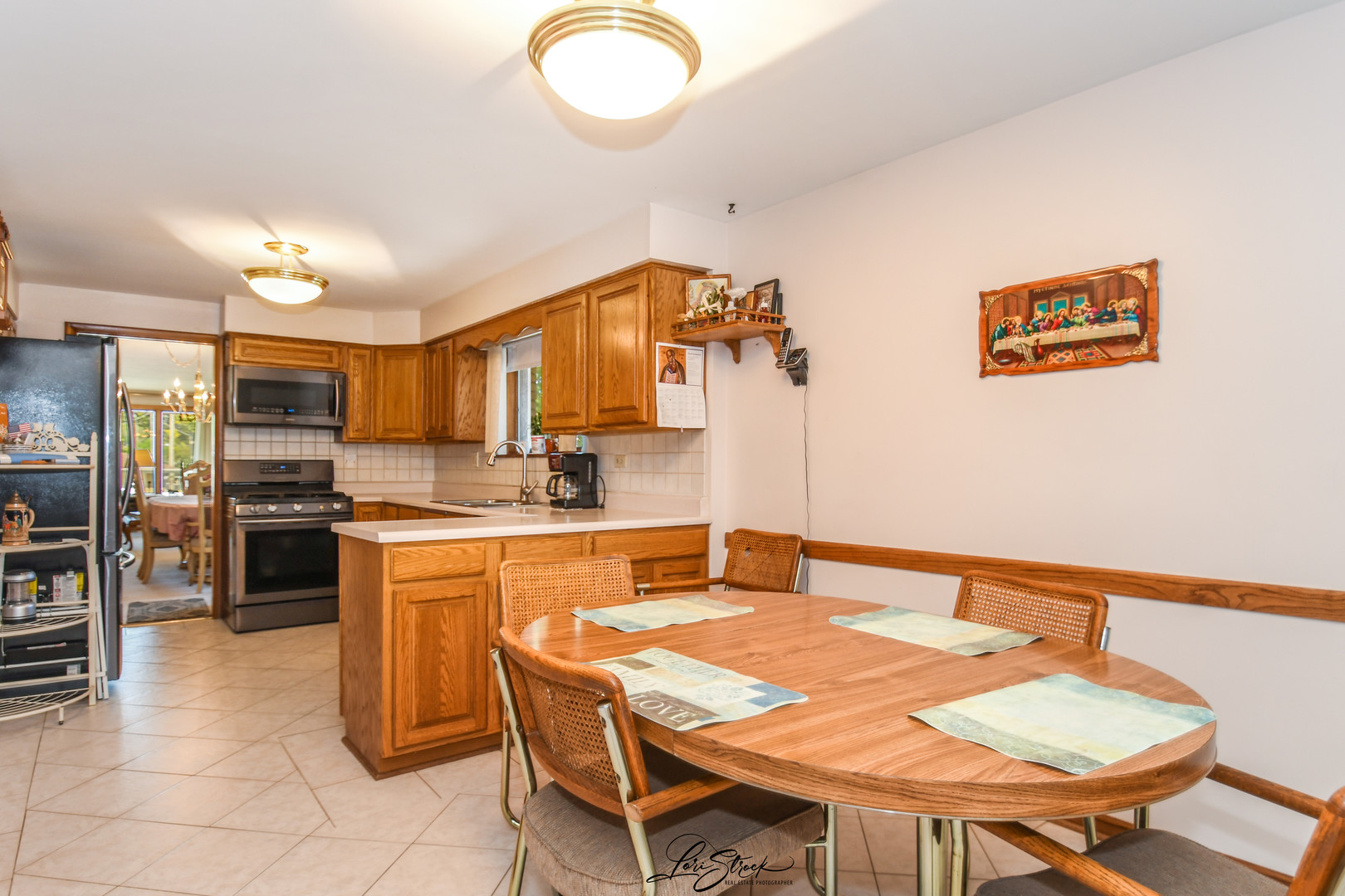 3409 173rd Place, Lansing, IL 60438