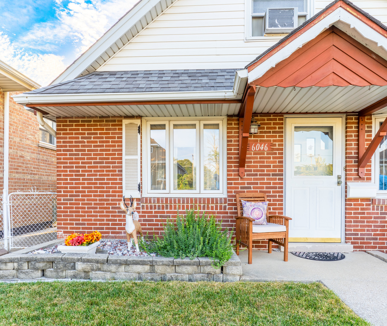 6046 S Melvina Avenue, Chicago, IL 60638