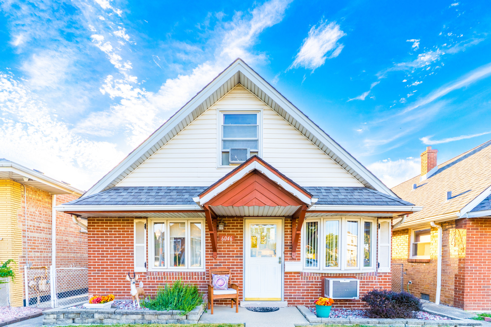 6046 S Melvina Avenue, Chicago, IL 60638