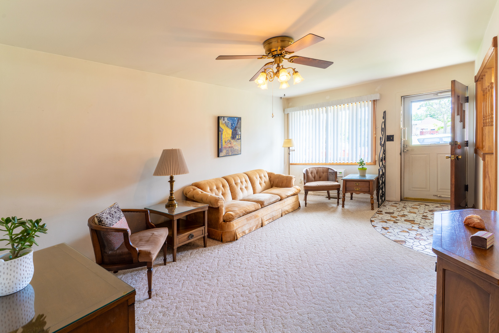 6046 S Melvina Avenue, Chicago, IL 60638