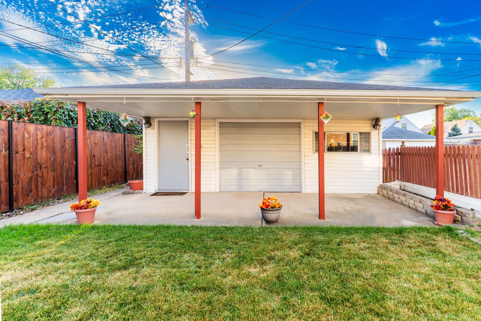 6046 S Melvina Avenue, Chicago, IL 60638