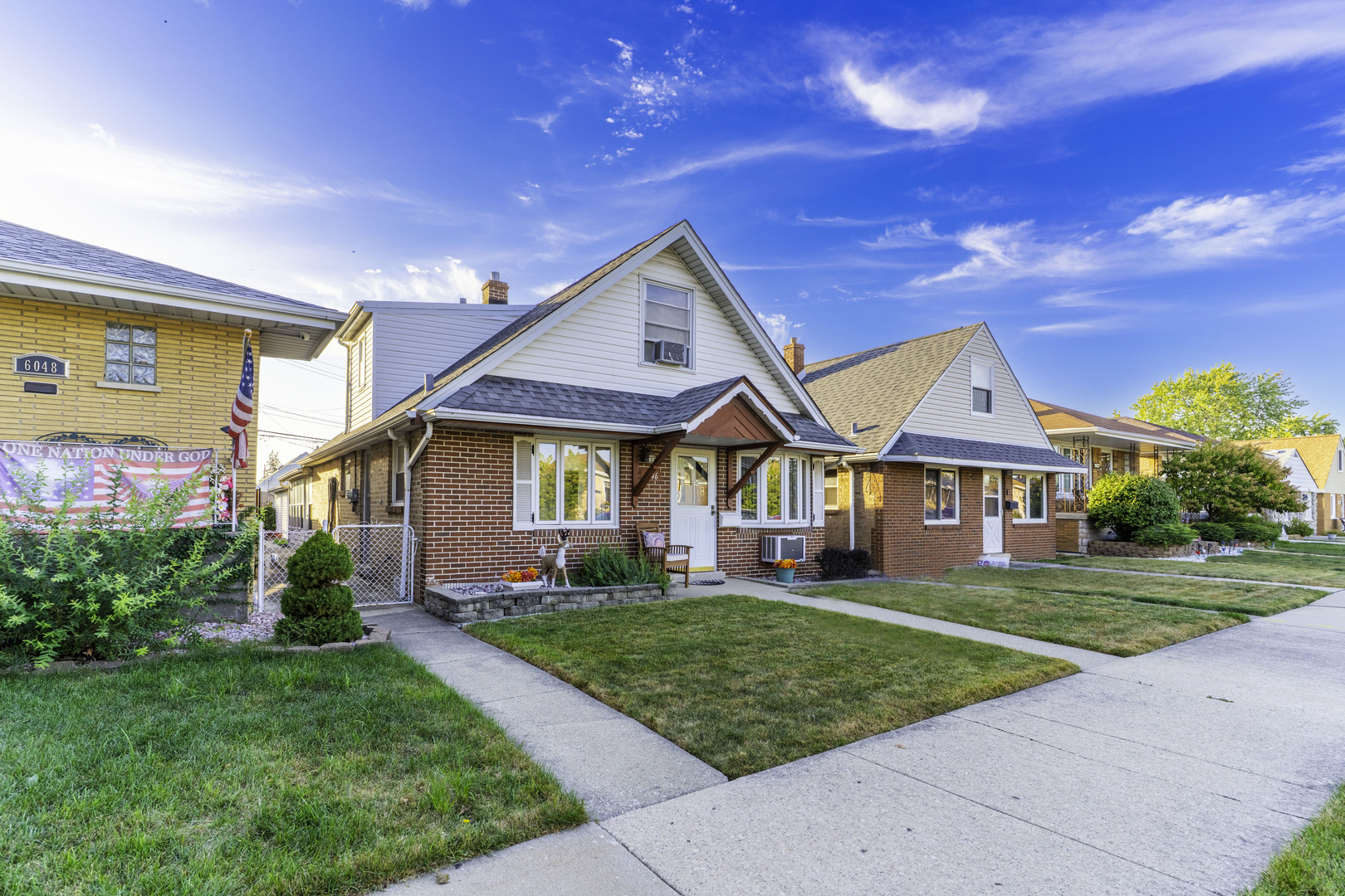 6046 S Melvina Avenue, Chicago, IL 60638