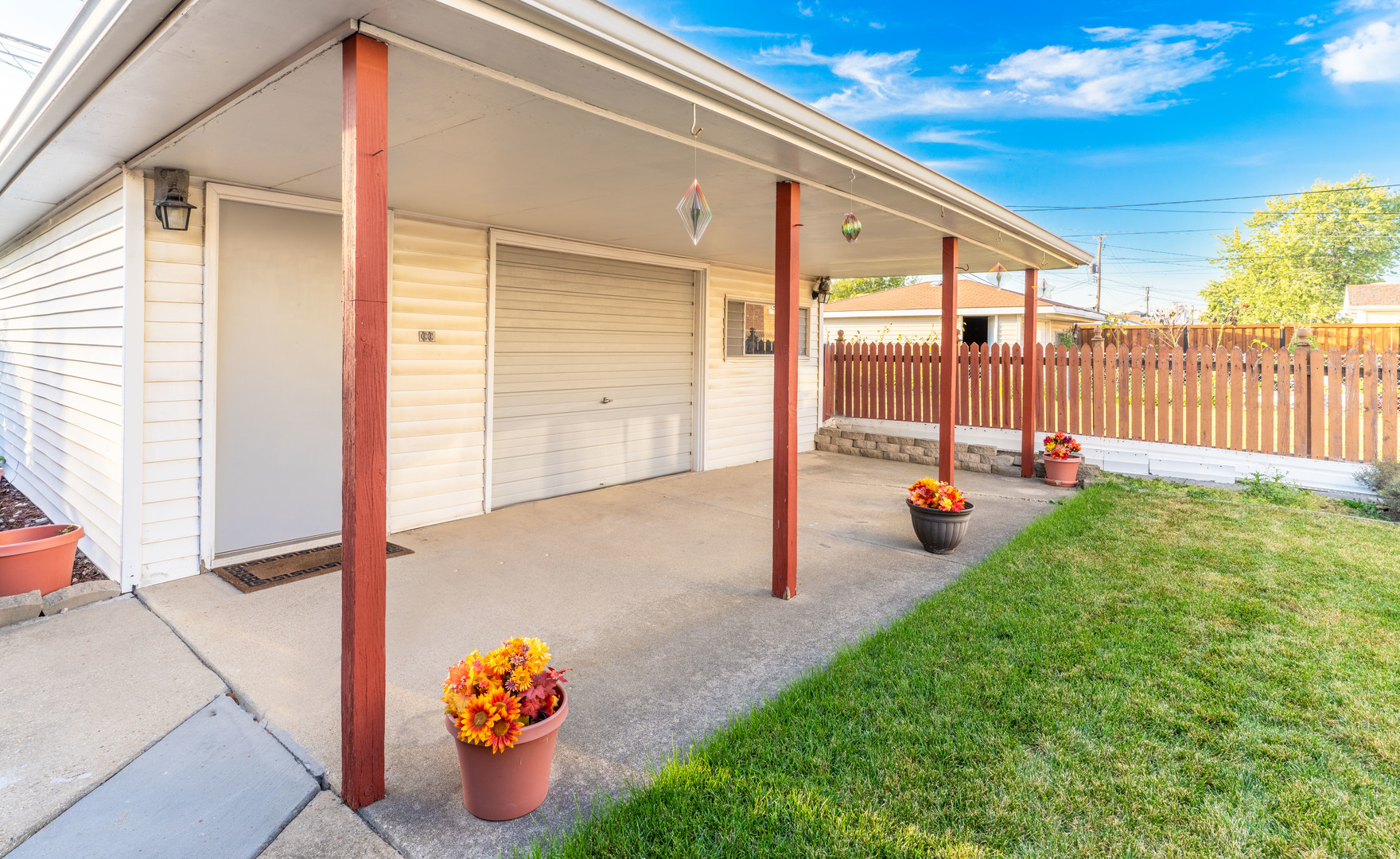 6046 S Melvina Avenue, Chicago, IL 60638