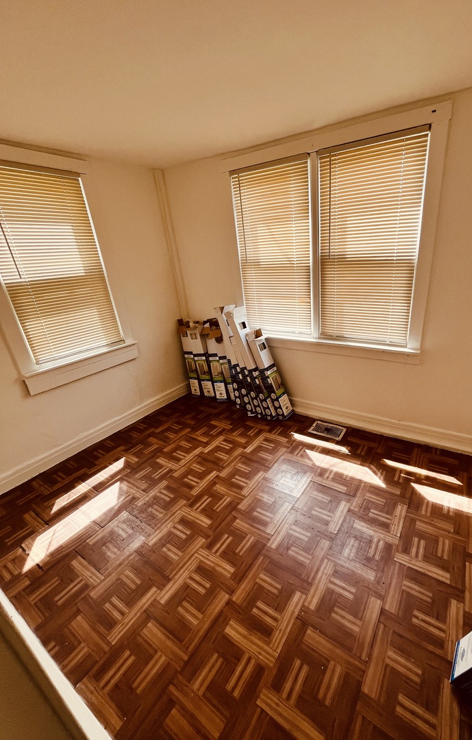 8236 S Sangamon Street #1, Chicago, IL 60620