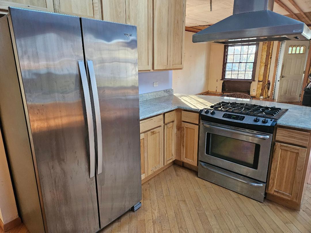 514 Mineral Springs Drive, McHenry, IL 60051