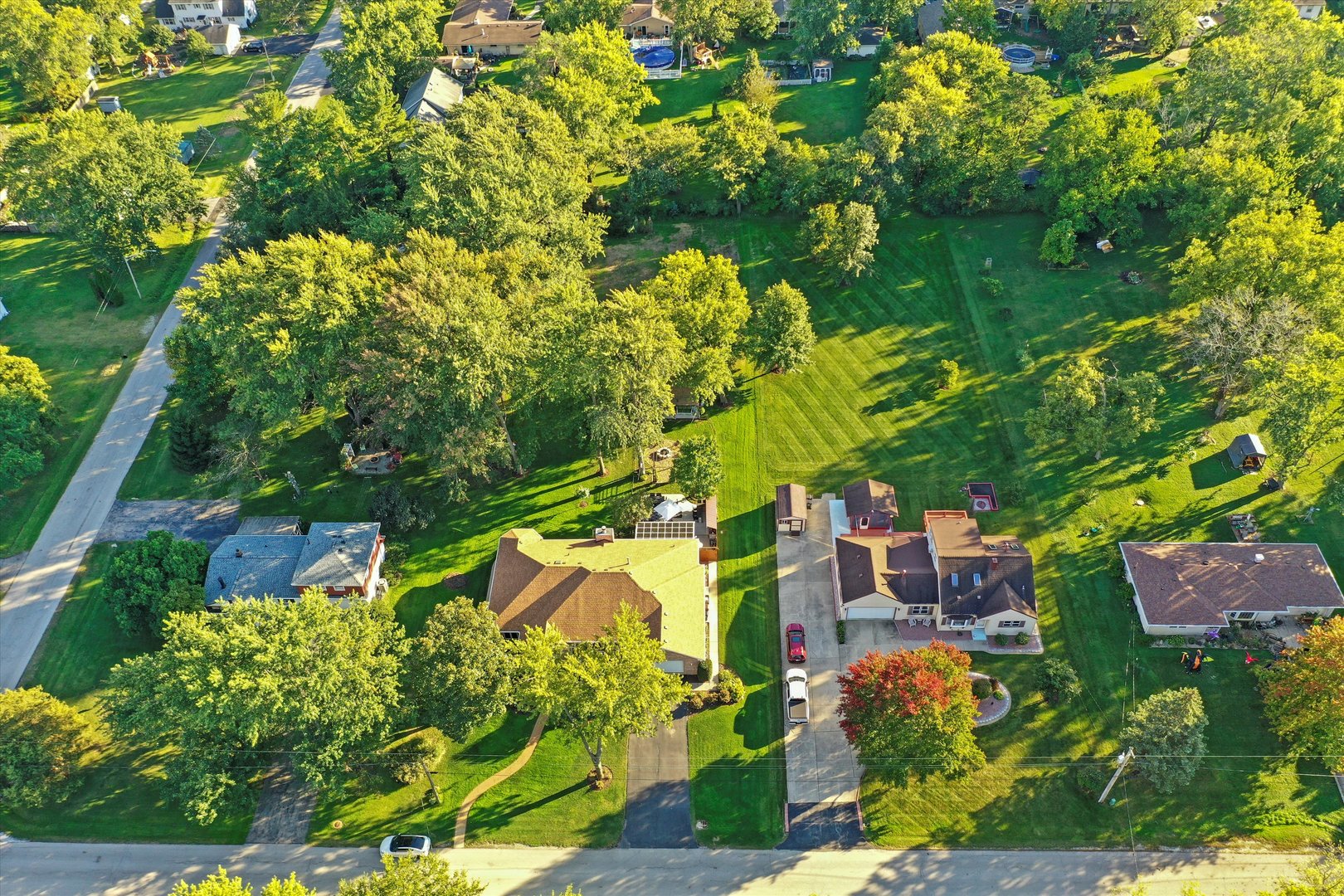 11421 192nd Street, Mokena, IL 60448