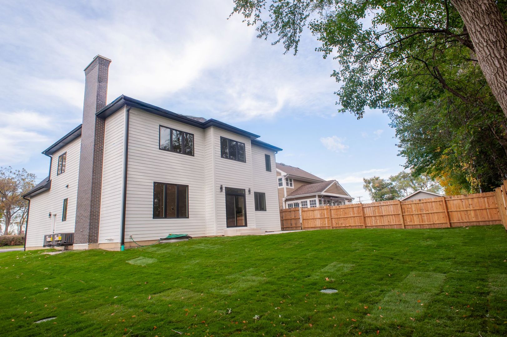 515 E Wilson Avenue, Lombard, IL 60148