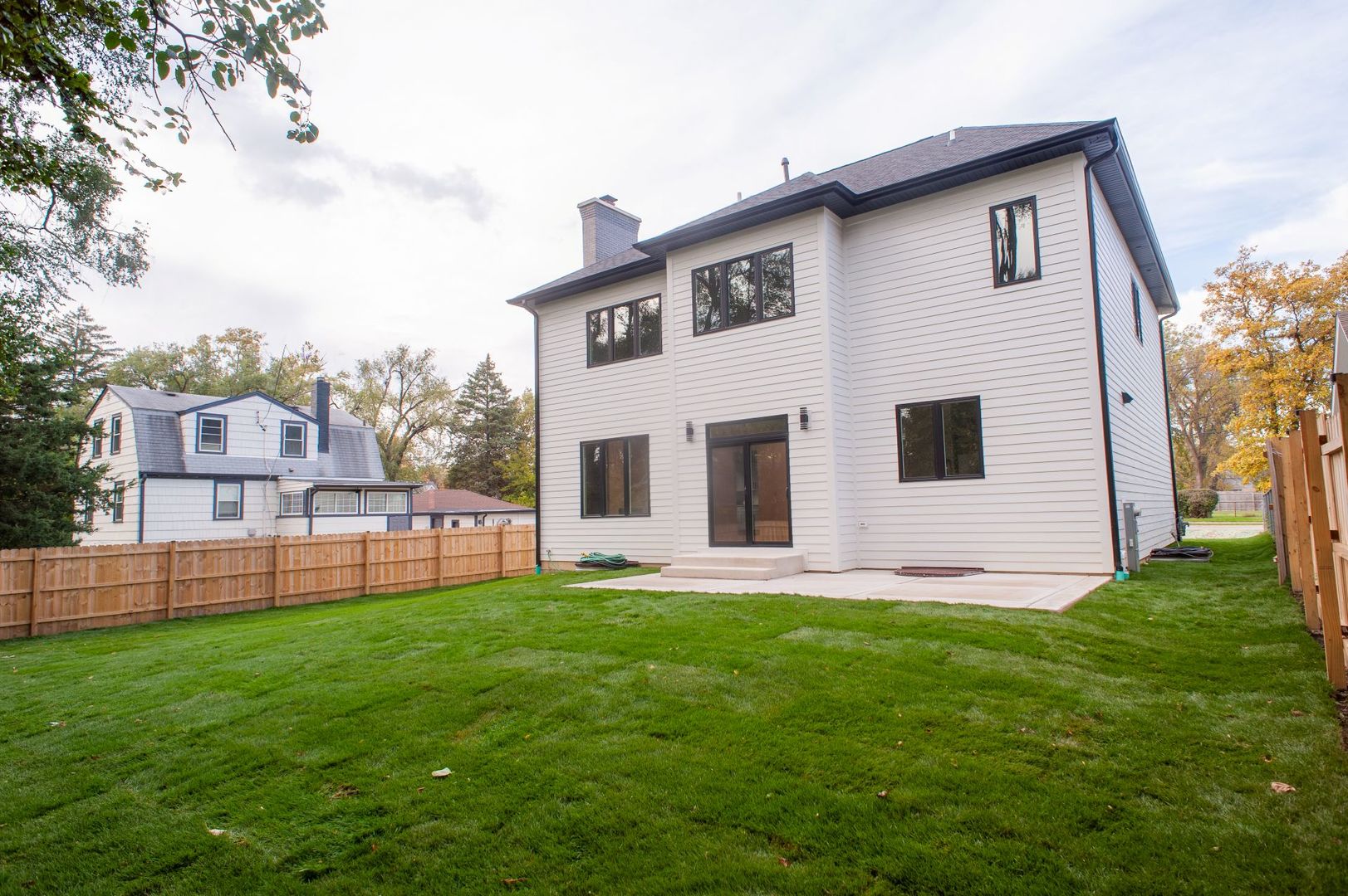 515 E Wilson Avenue, Lombard, IL 60148