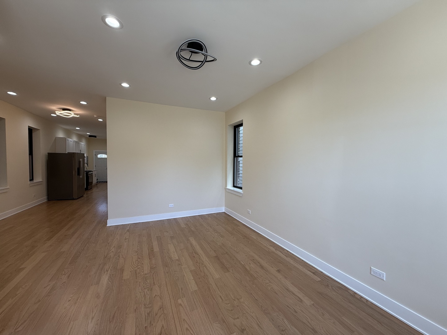 2124 W 18th Place #1, Chicago, IL 60608