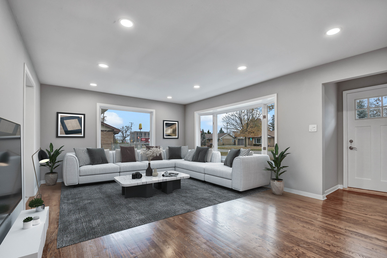 9417 S 76th Court, Hickory Hills, IL 60457