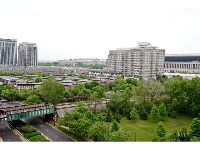 1600 S Indiana Avenue #1407, Chicago, IL 60616