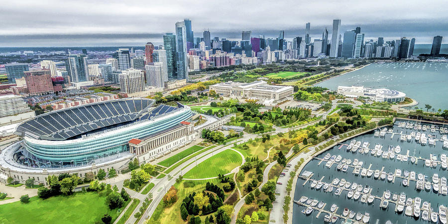 1600 S Indiana Avenue #1407, Chicago, IL 60616