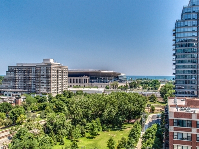 1600 S Indiana Avenue #1407, Chicago, IL 60616