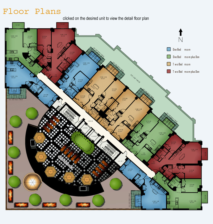 1600 S Indiana Avenue #1407, Chicago, IL 60616