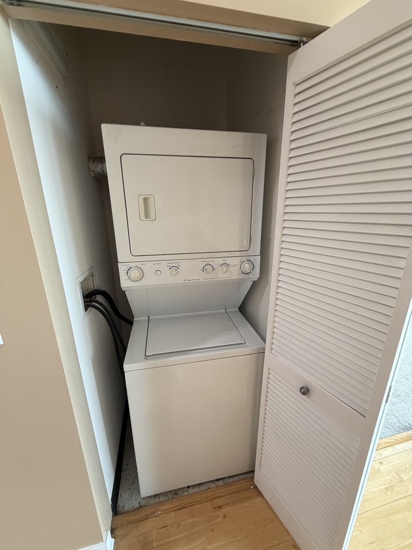 1600 S Indiana Avenue #1407, Chicago, IL 60616