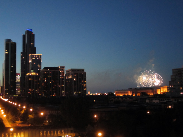 1600 S Indiana Avenue #1407, Chicago, IL 60616