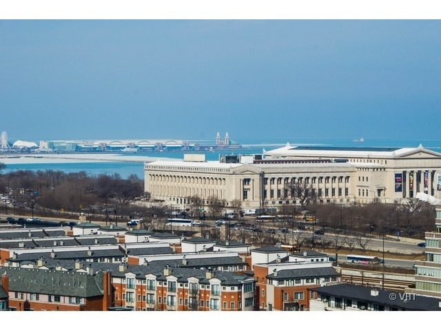 1600 S Indiana Avenue #1407, Chicago, IL 60616