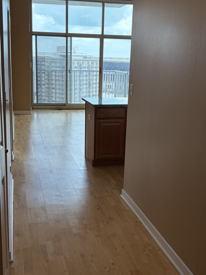 1600 S Indiana Avenue #1407, Chicago, IL 60616