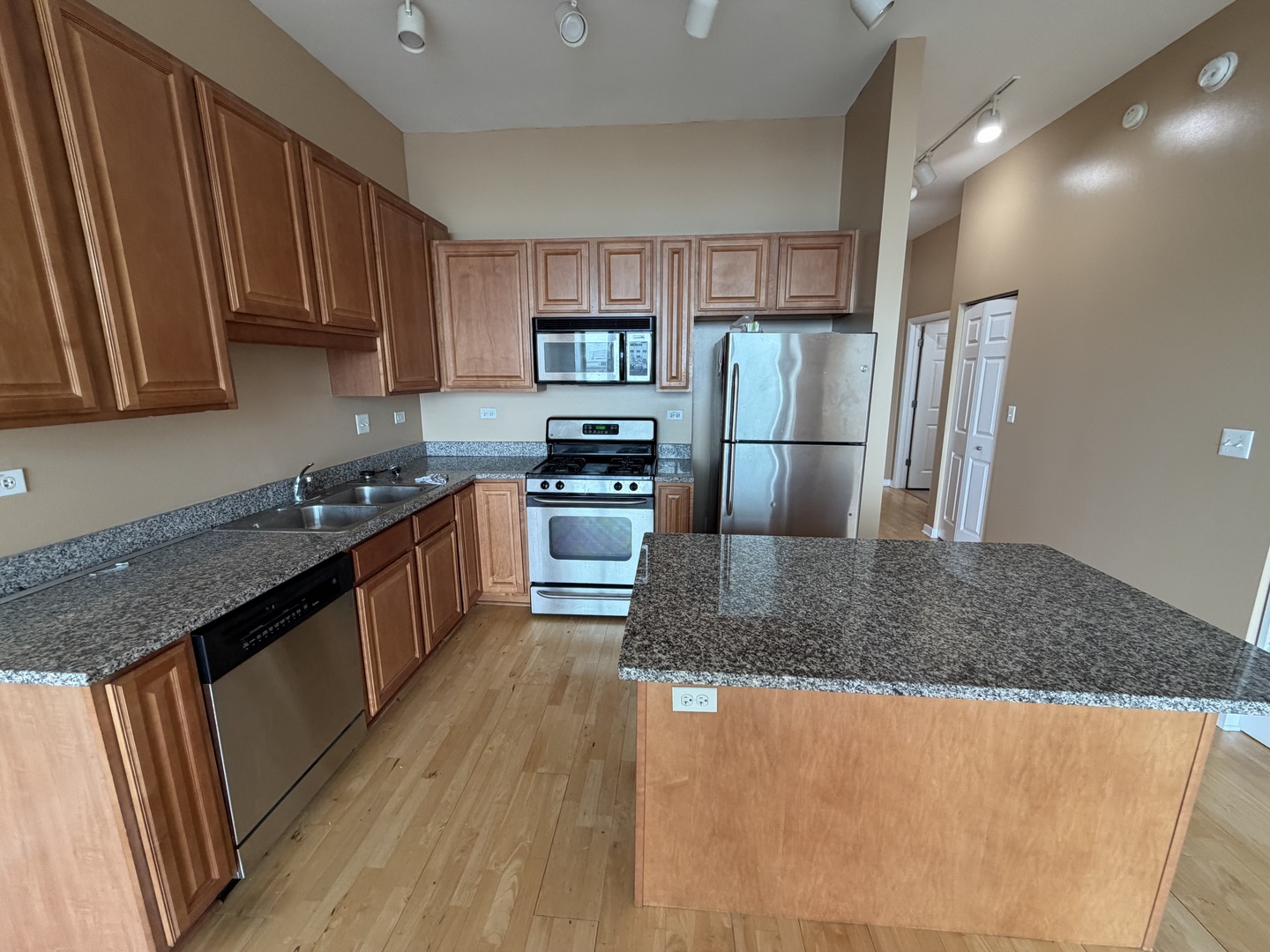 1600 S Indiana Avenue #1407, Chicago, IL 60616