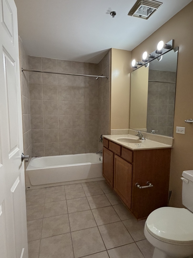 1600 S Indiana Avenue #1407, Chicago, IL 60616