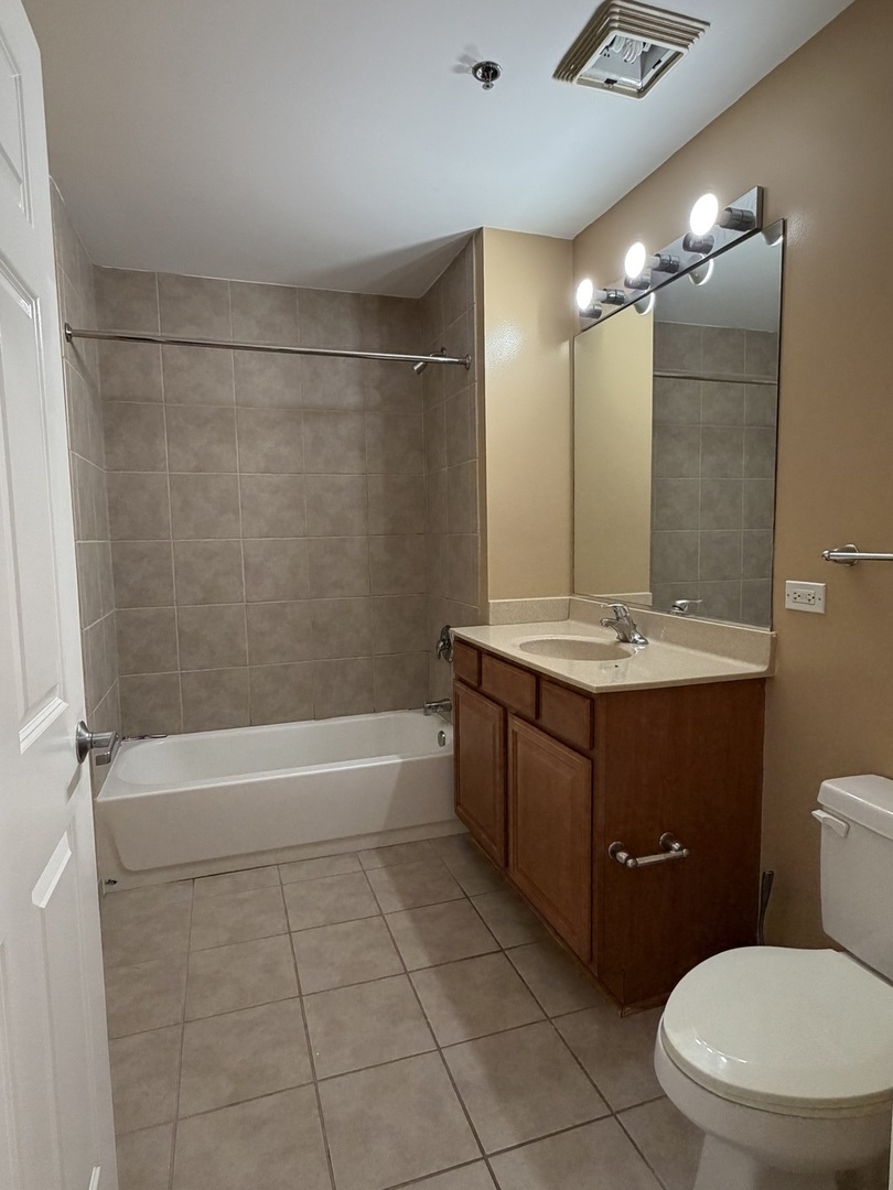 1600 S Indiana Avenue #1407, Chicago, IL 60616