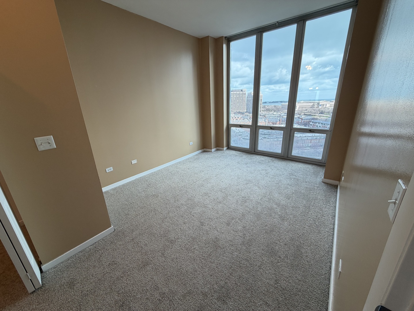 1600 S Indiana Avenue #1407, Chicago, IL 60616