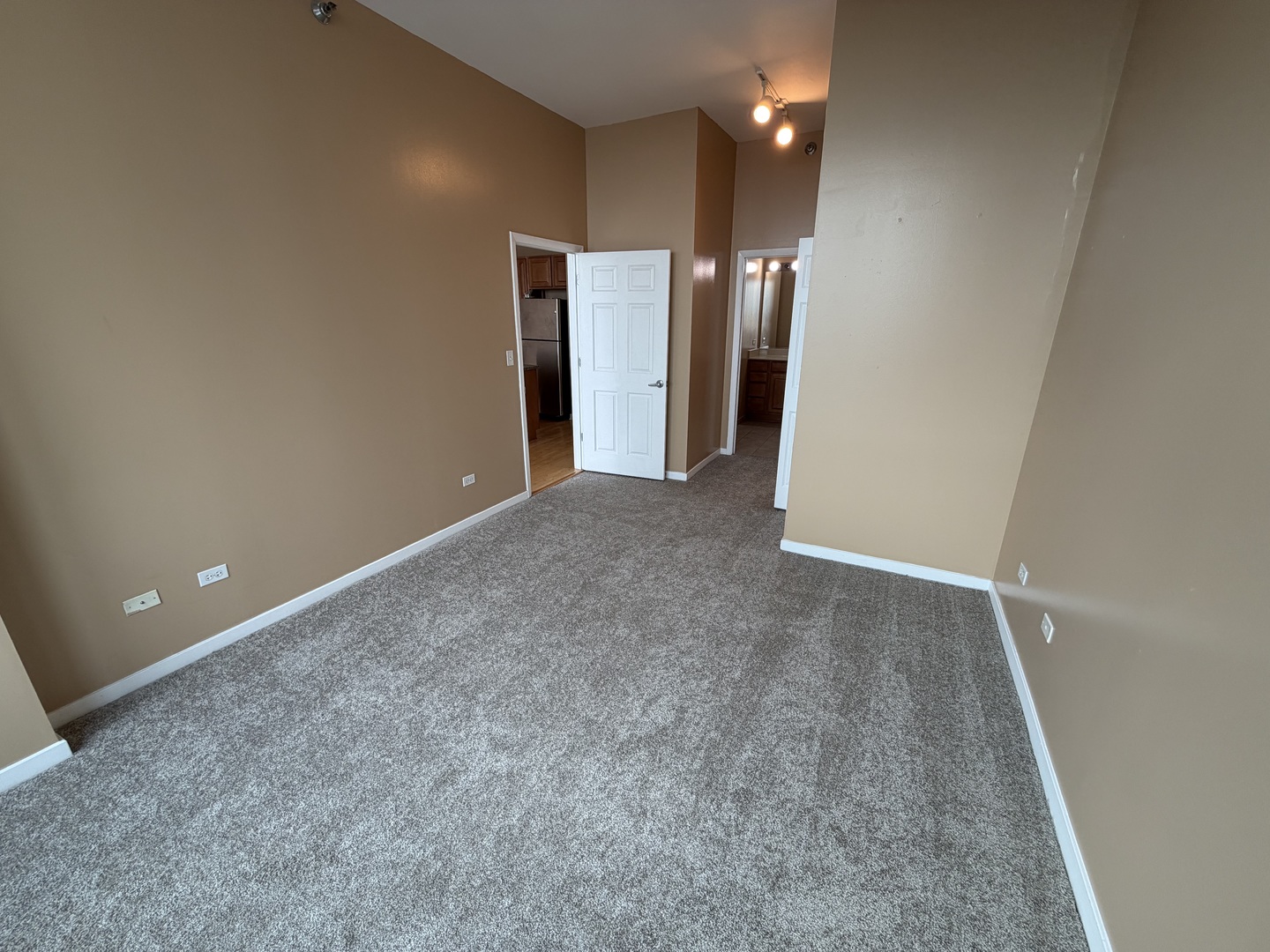 1600 S Indiana Avenue #1407, Chicago, IL 60616