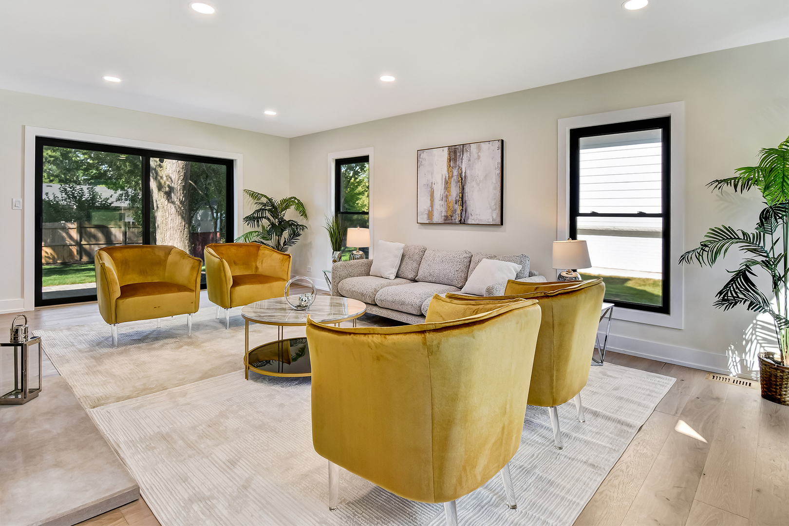 5314 Franklin Avenue, Western Springs, IL 60558