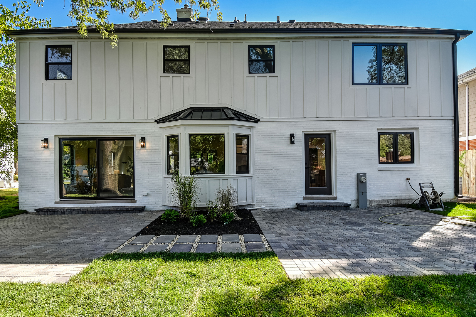 5314 Franklin Avenue, Western Springs, IL 60558