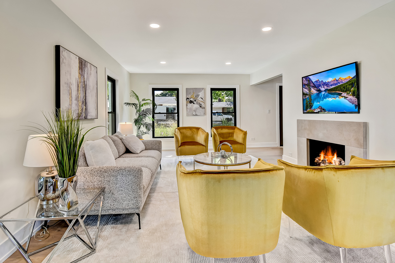 5314 Franklin Avenue, Western Springs, IL 60558