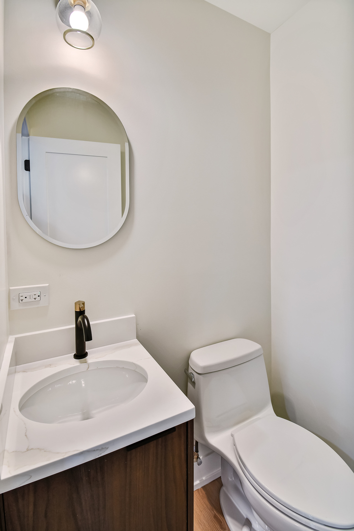 5314 Franklin Avenue, Western Springs, IL 60558