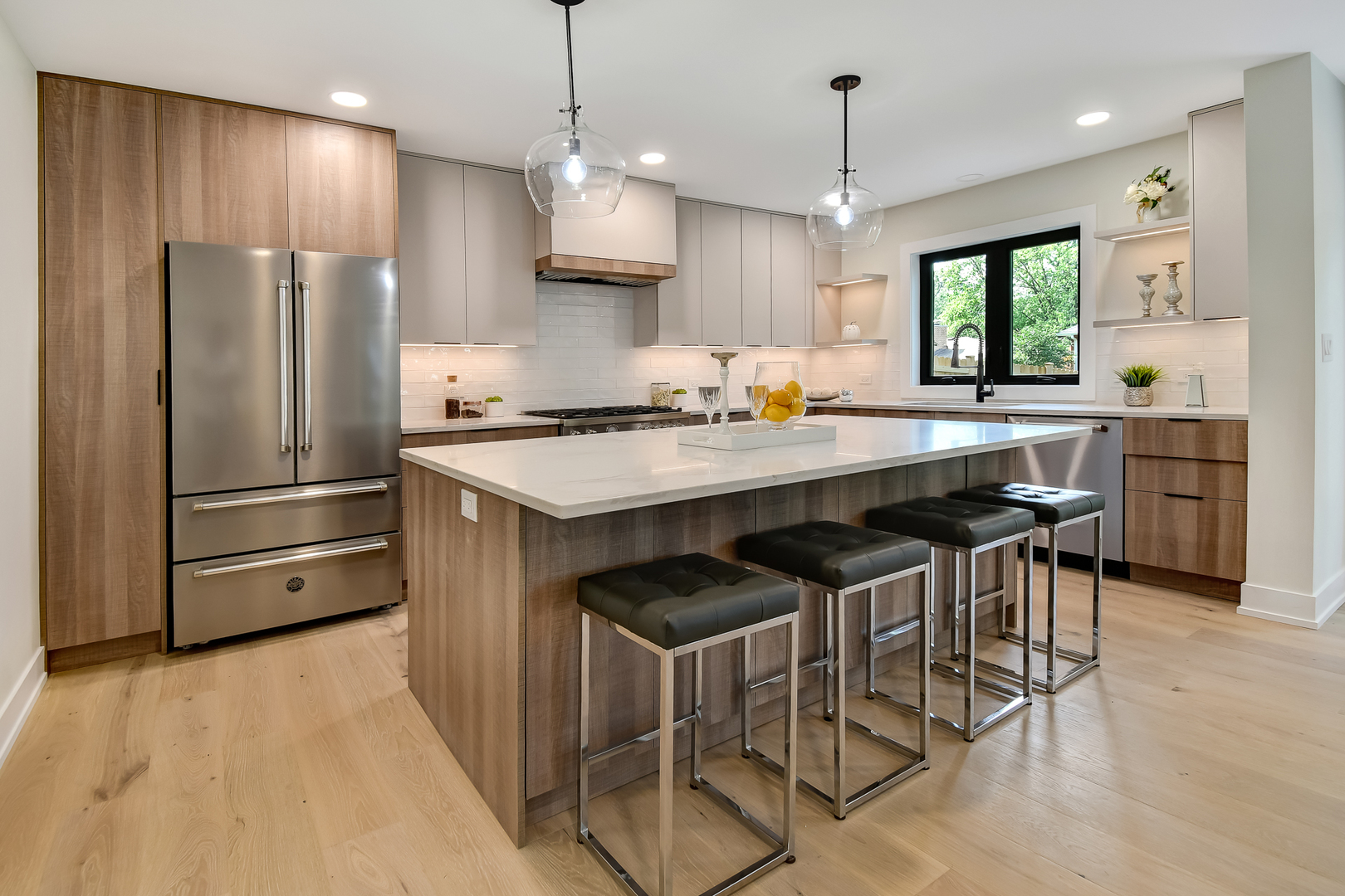 5314 Franklin Avenue, Western Springs, IL 60558