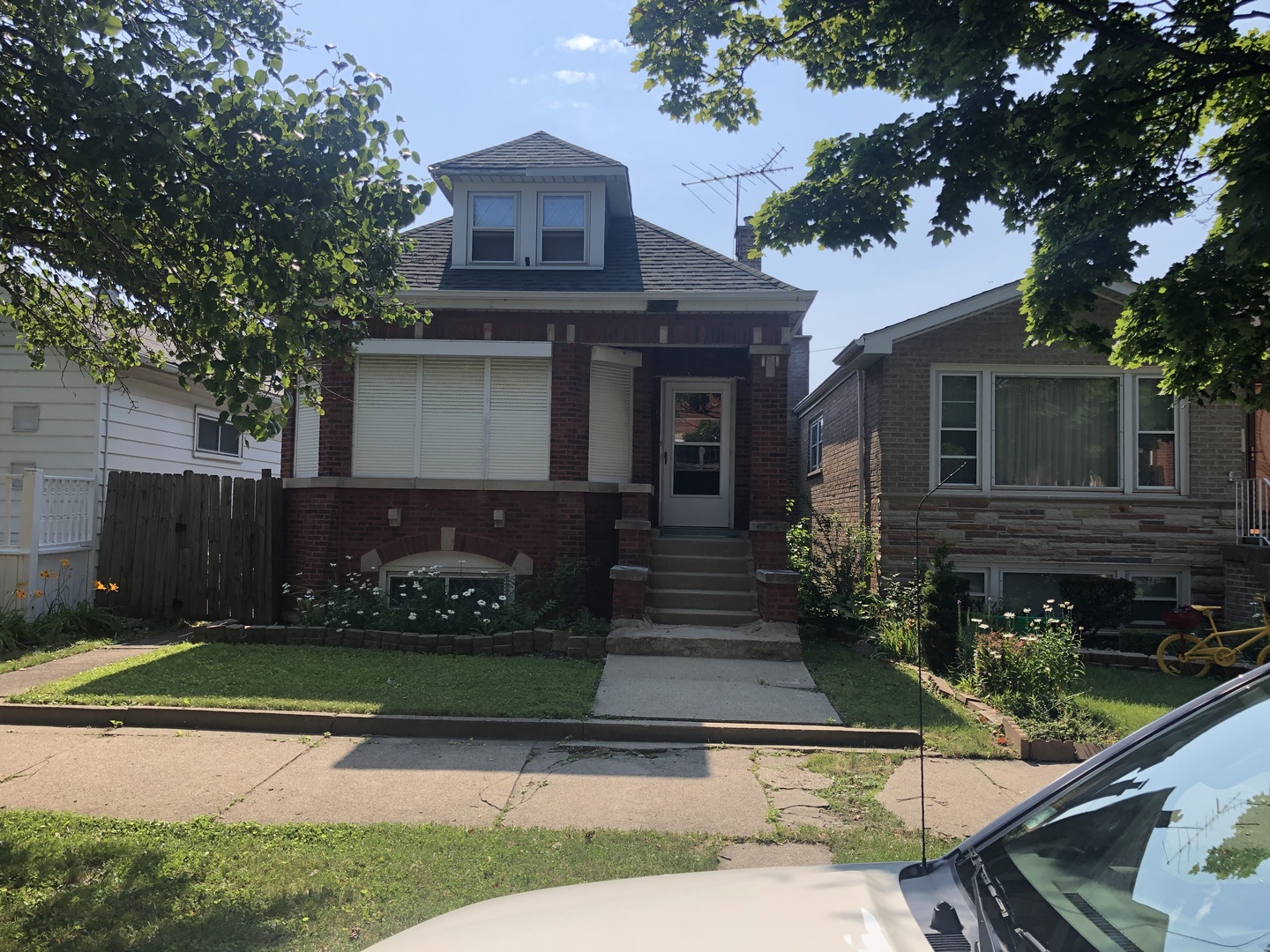 6206 S KNOX Avenue, Chicago, IL 60629