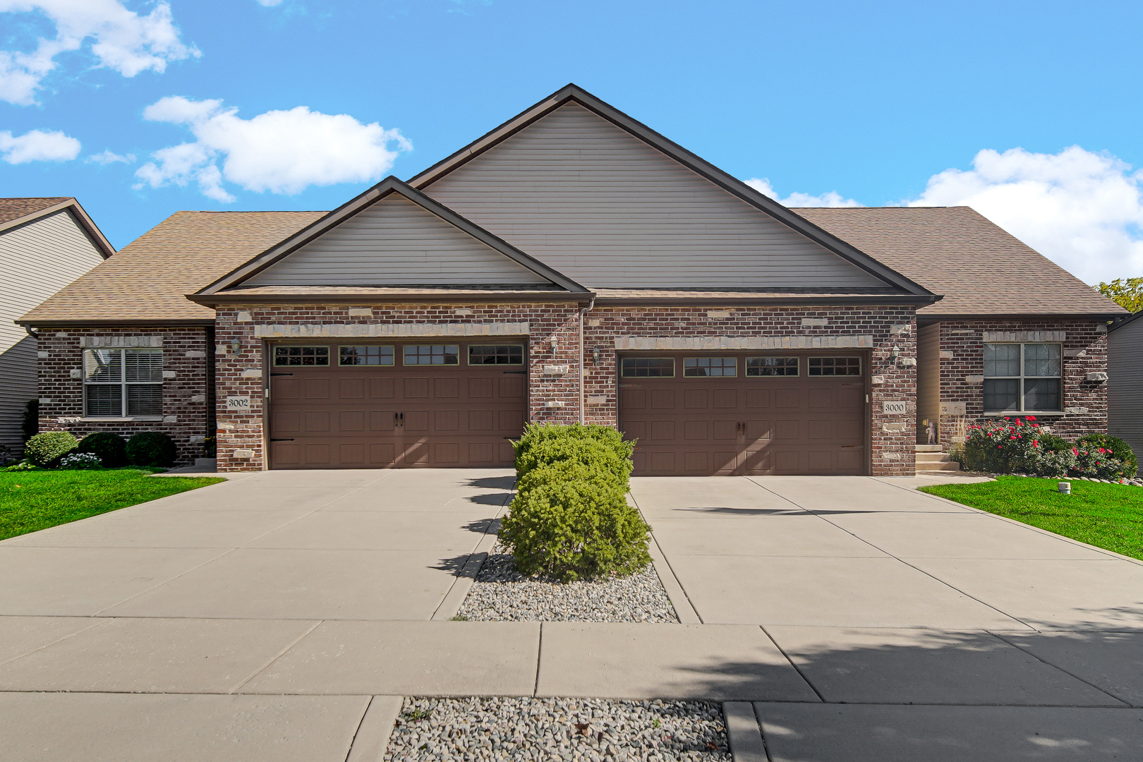 3002 Winter Garden Drive, Valparaiso, IN 46385