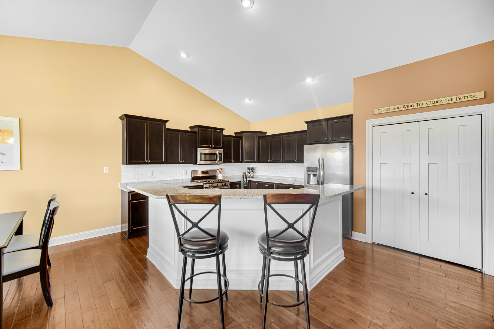 3002 Winter Garden Drive, Valparaiso, IN 46385