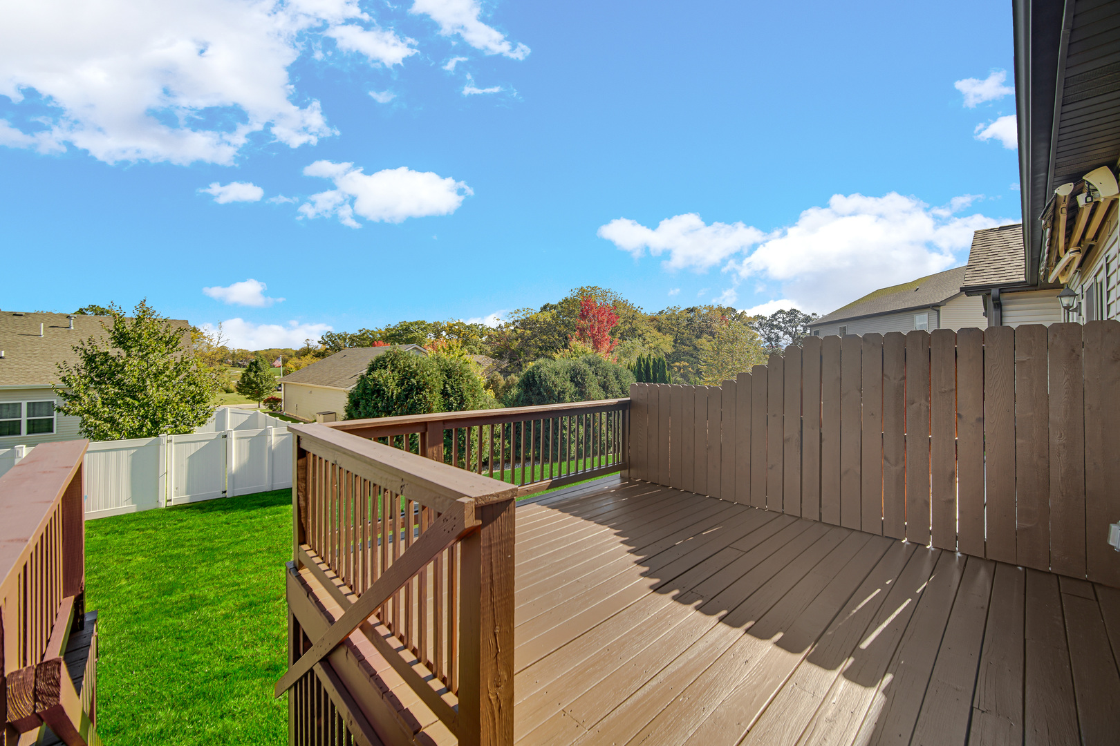 3002 Winter Garden Drive, Valparaiso, IN 46385