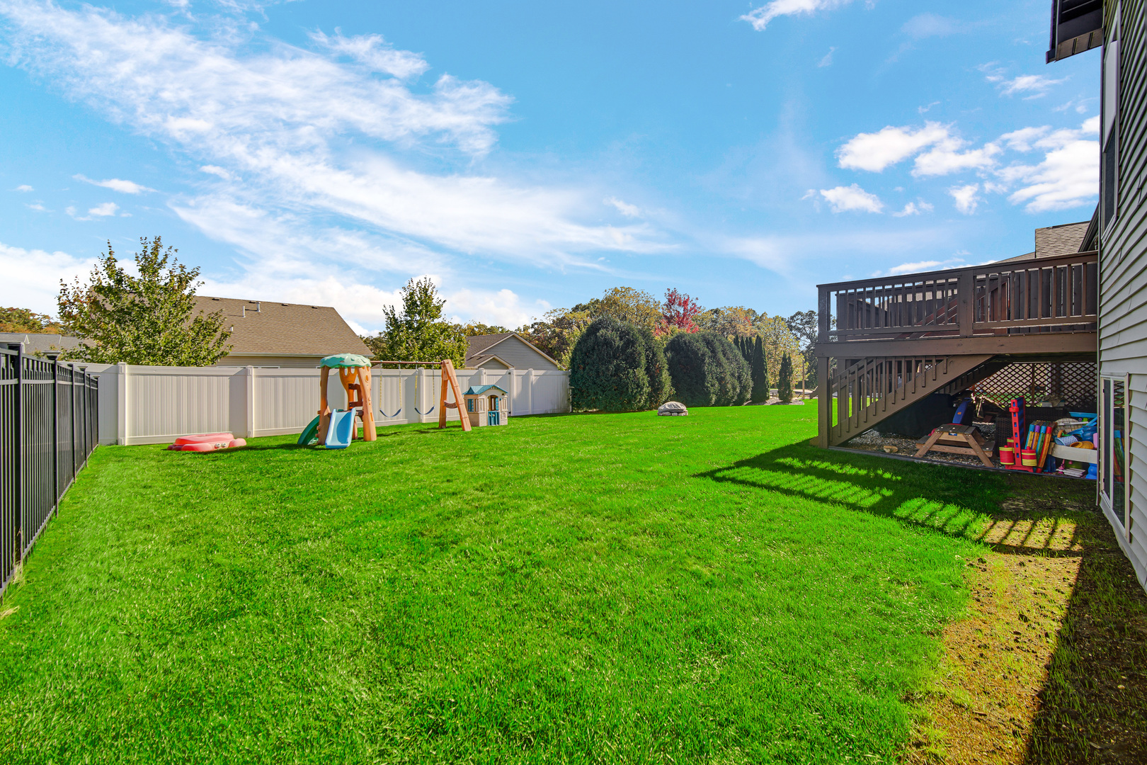 3002 Winter Garden Drive, Valparaiso, IN 46385