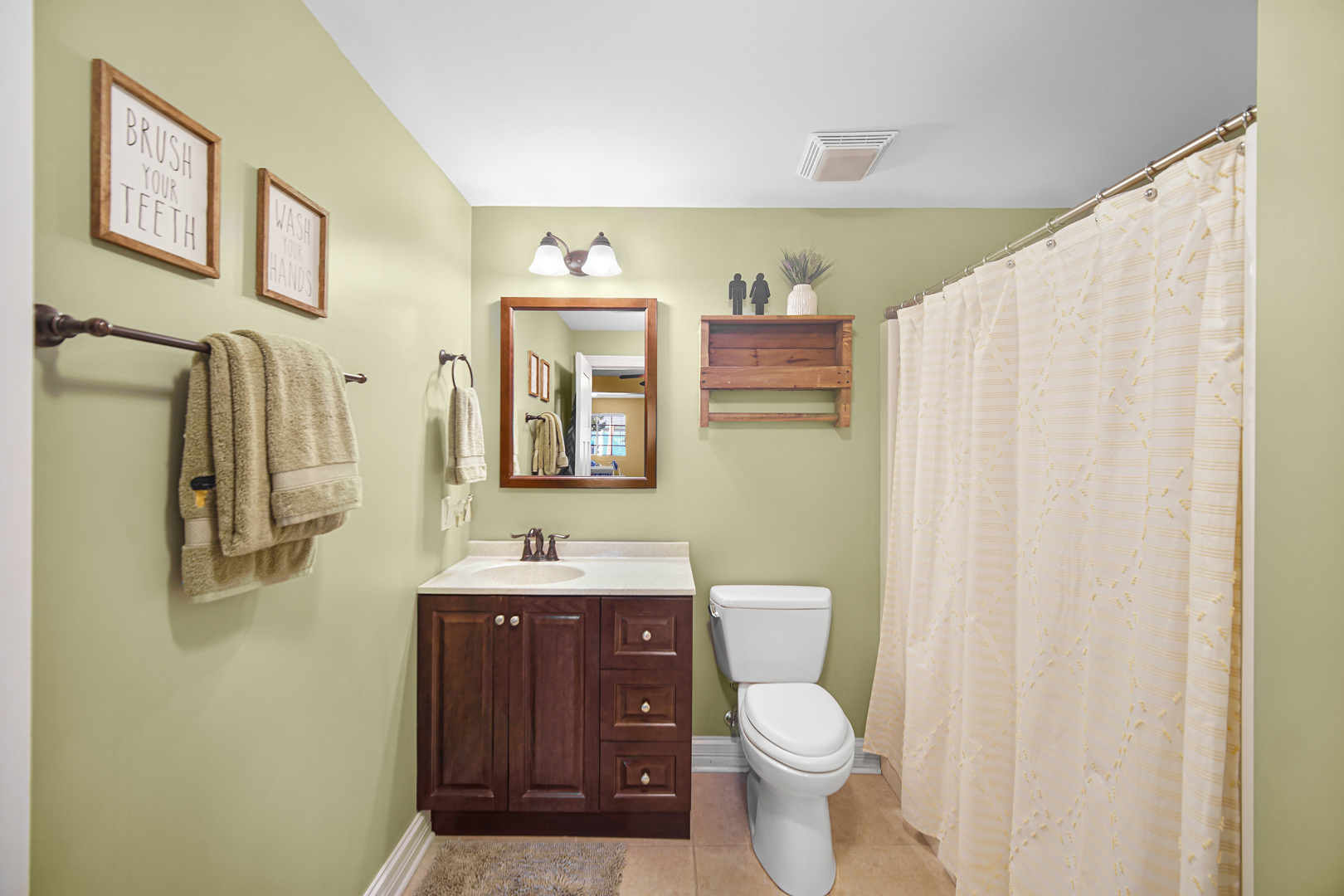 3002 Winter Garden Drive, Valparaiso, IN 46385