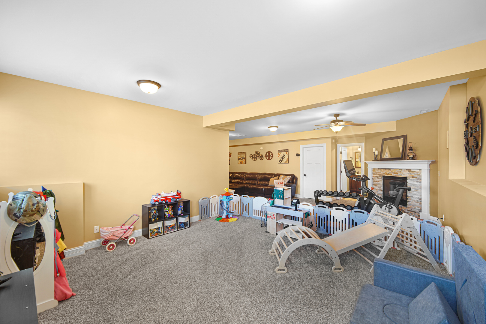3002 Winter Garden Drive, Valparaiso, IN 46385