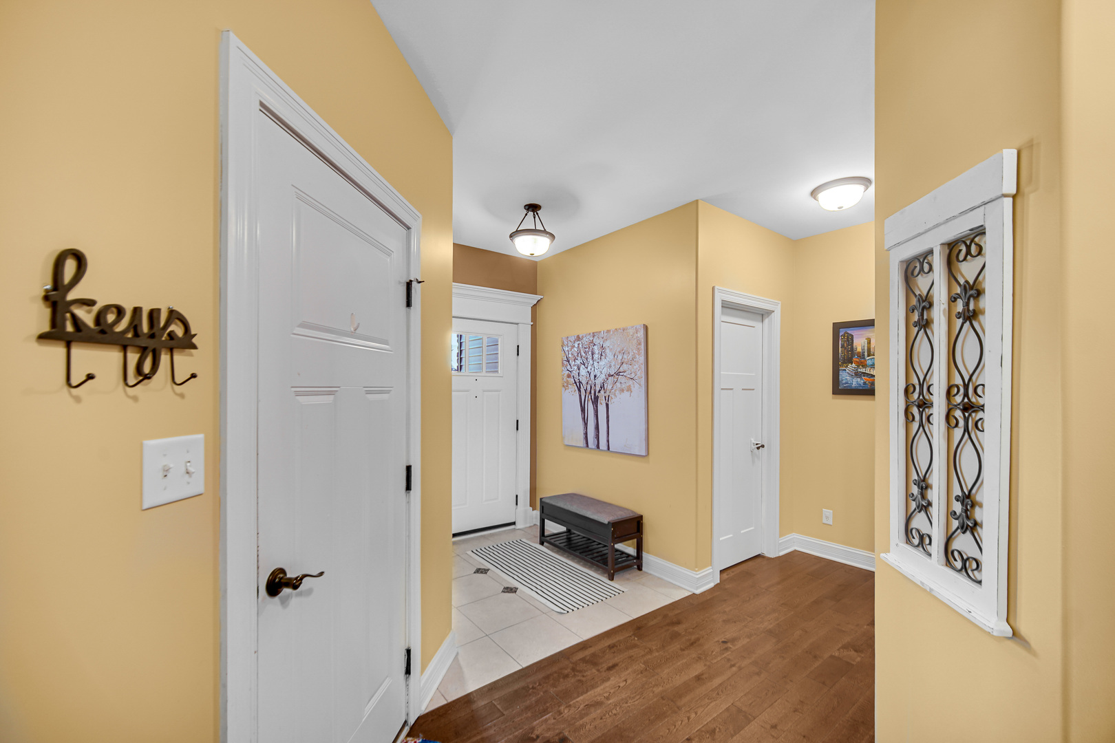 3002 Winter Garden Drive, Valparaiso, IN 46385