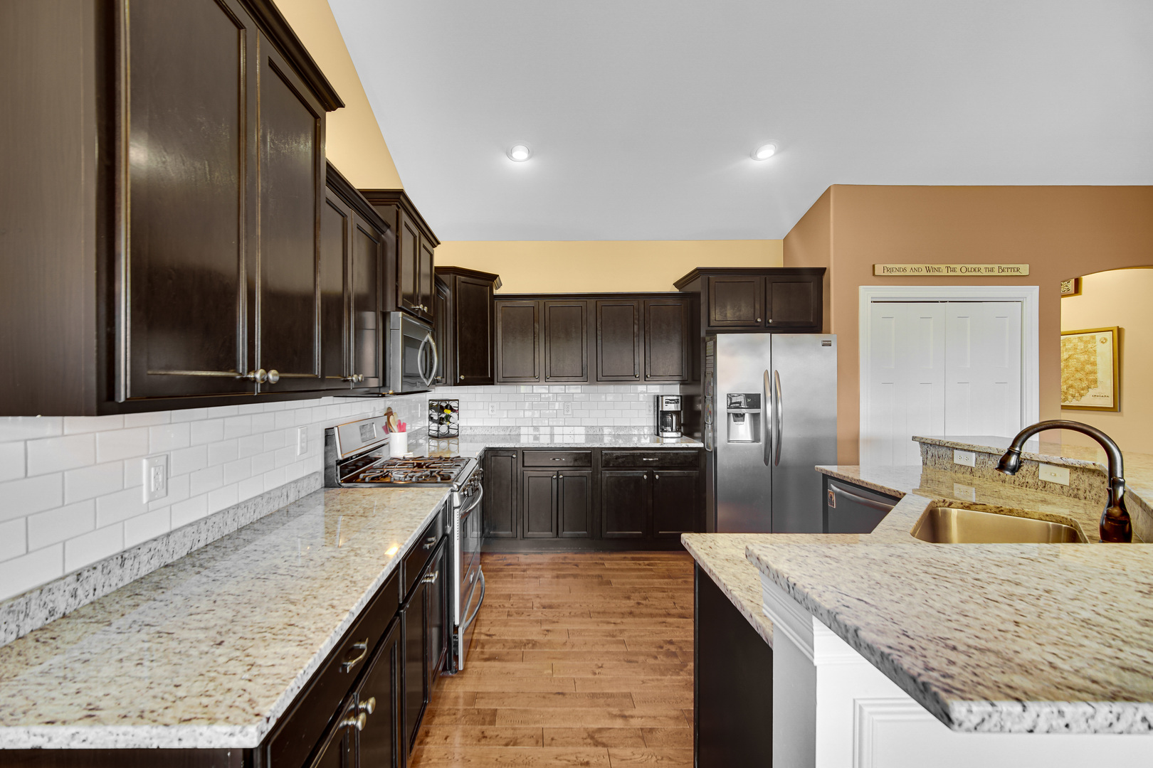 3002 Winter Garden Drive, Valparaiso, IN 46385