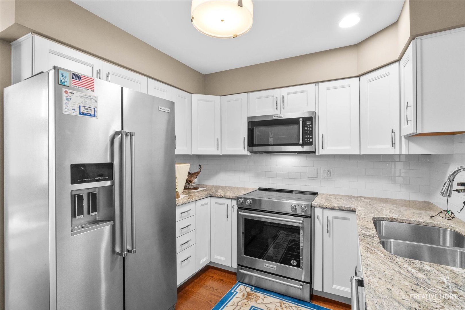 607 Kingsbridge Drive, Carol Stream, IL 60188