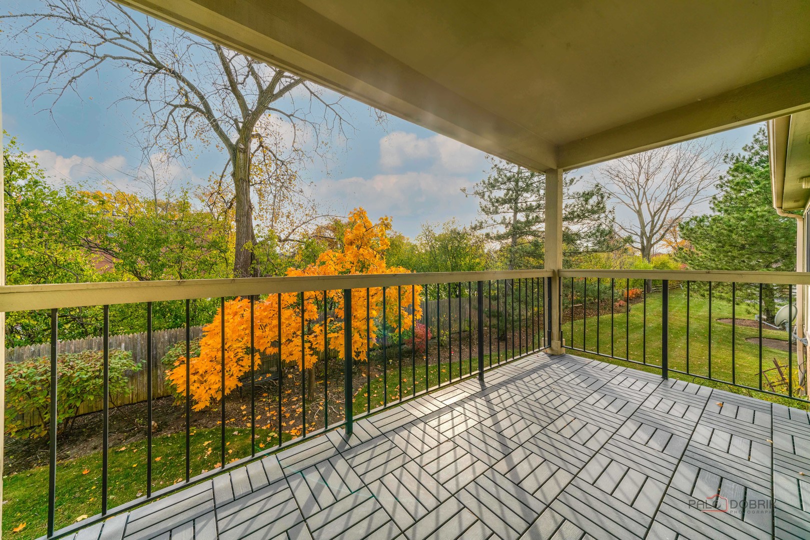 970 Ivy Lane #C, Deerfield, IL 60015