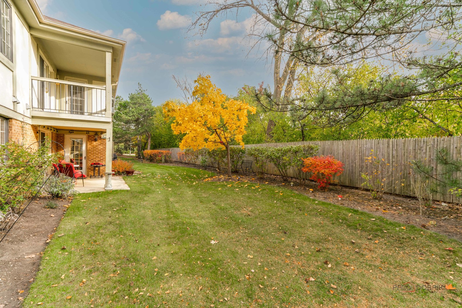 970 Ivy Lane #C, Deerfield, IL 60015