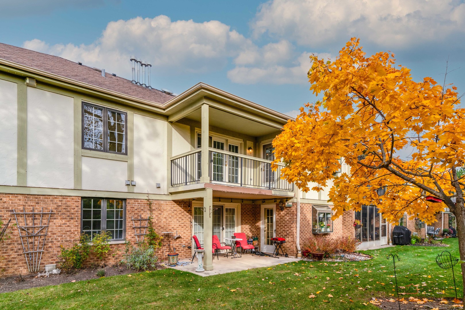 970 Ivy Lane #C, Deerfield, IL 60015