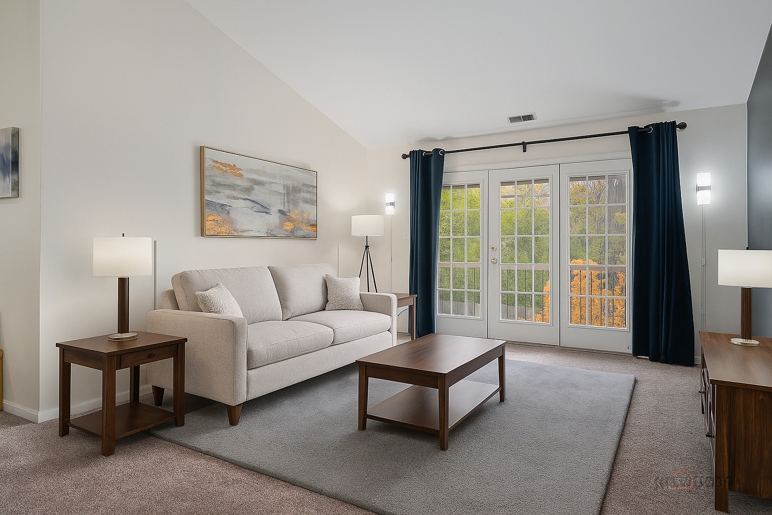 970 Ivy Lane #C, Deerfield, IL 60015